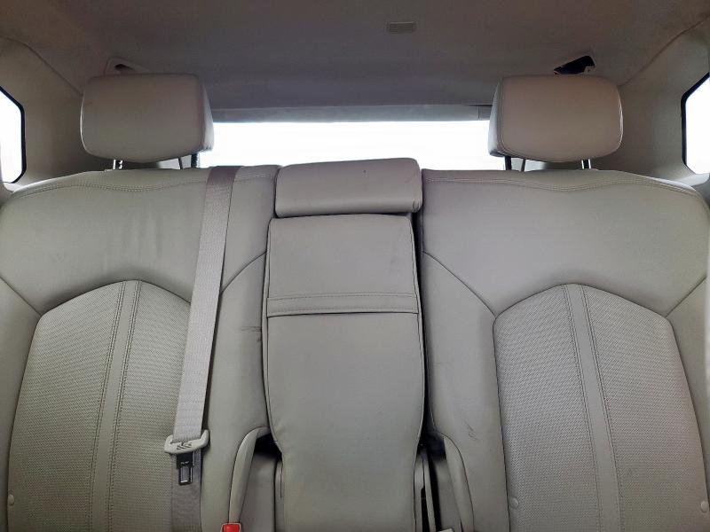 2015 CADILLAC SRX PERFOR 3GYFNCE37FS536908