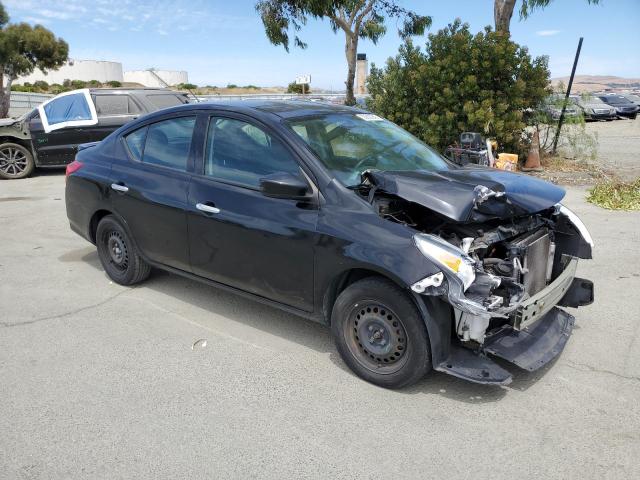 2019 NISSAN VERSA S 3N1CN7AP0KL868236