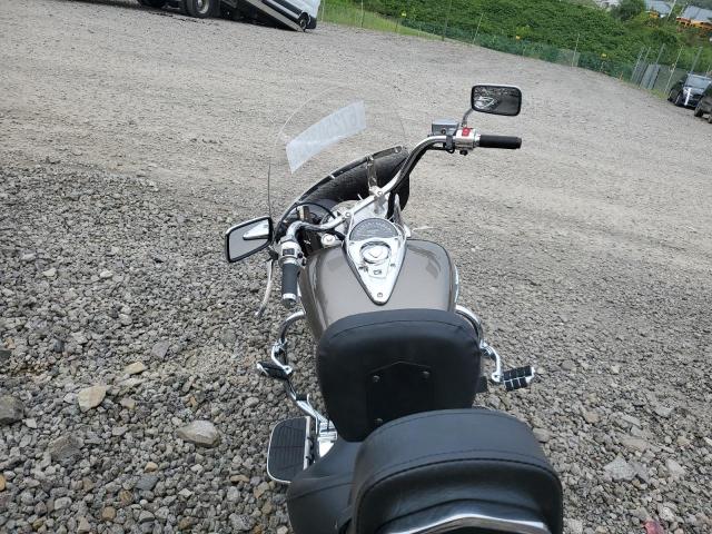 2007 HONDA VTX1300 R 1HFSC52677A411159