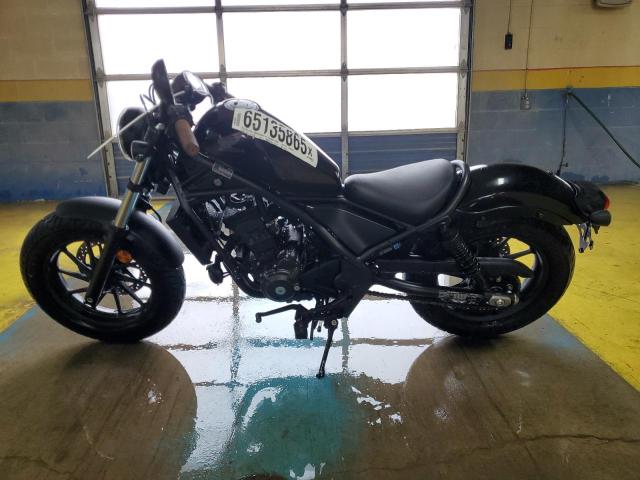 2024 HONDA CMX300 MLHNC5309R5700652