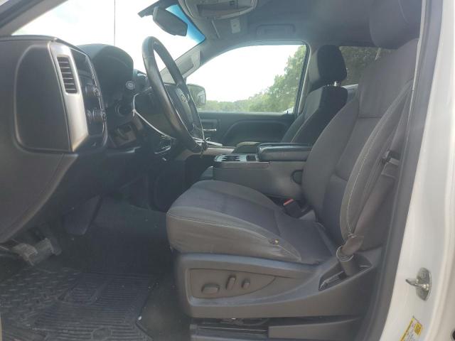 2015 CHEVROLET SILVERADO 3GCUKREH0FG143324