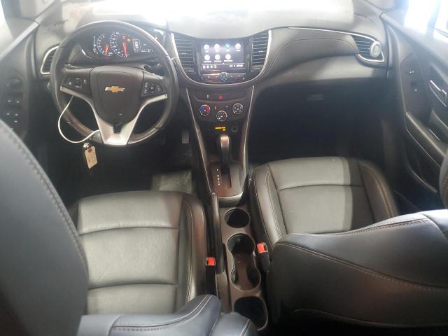 2021 CHEVROLET TRAX 1LT KL7CJPSM9MB367960