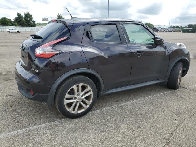 2016 NISSAN JUKE S JN8AF5MVXGT652885