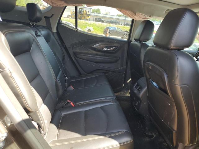 2020 GMC TERRAIN SLT 3GKALPEX4LL127212