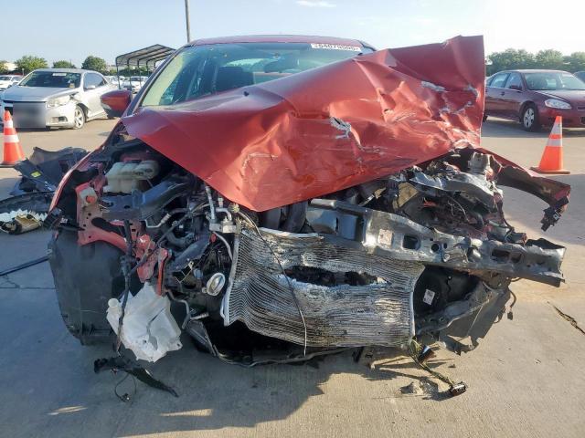 2018 FORD FOCUS SEL 1FADP3H23JL292642