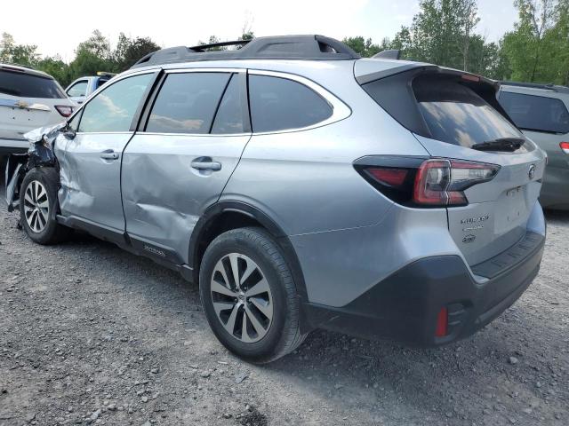 2020 SUBARU OUTBACK PR 4S4BTACC9L3178211
