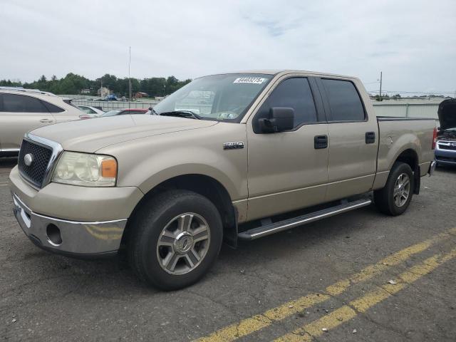 FORD F150 SUPER