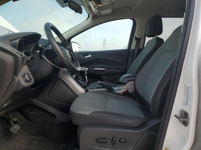 2016 FORD ESCAPE SE 1FMCU9GX1GUB57124