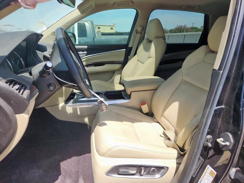 2020 ACURA MDX #3281651426