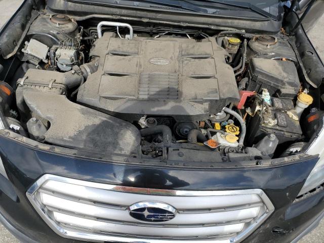 2017 SUBARU OUTBACK 3.6R LIMITED 4S4BSEKC0H3410388