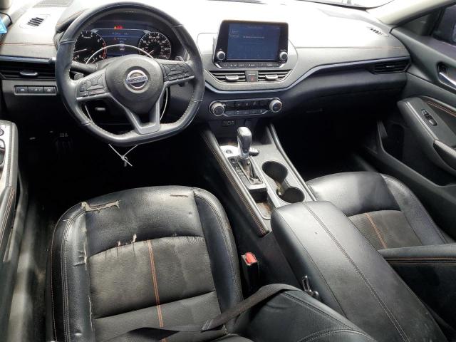 2022 NISSAN ALTIMA SR 1N4BL4CV8NN373124