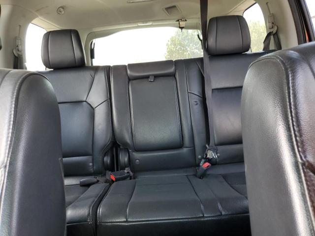 2015 HONDA PILOT EXL 5FNYF4H55FB020229