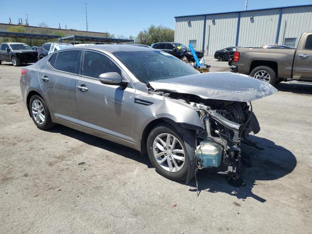 2013 KIA OPTIMA LX - 5XXGM4A77DG164937