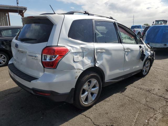 2015 SUBARU FORESTER 2 JF2SJAHC2FH411972