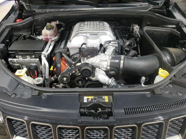 2021 JEEP GRAND CHEROKEE TRACKHAWK 1C4RJFN99MC822394