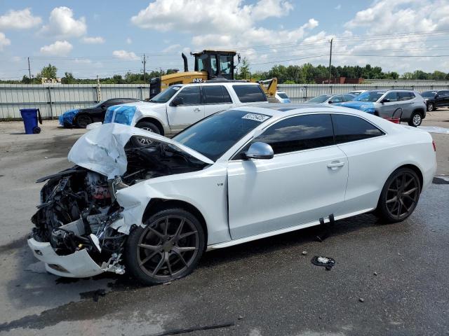 AUDI S5 QUATTRO