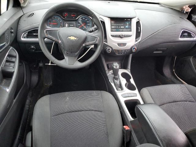 2017 CHEVROLET CRUZE LS 3G1BC5SMXHS551255