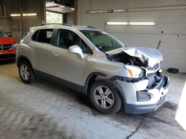 2015 CHEVROLET TRAX 1LT - KL7CJLSB4FB068225