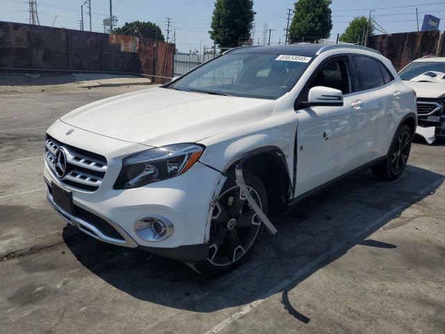 2020 MERCEDES-BENZ GLA 250 - WDCTG4EB7LJ657137