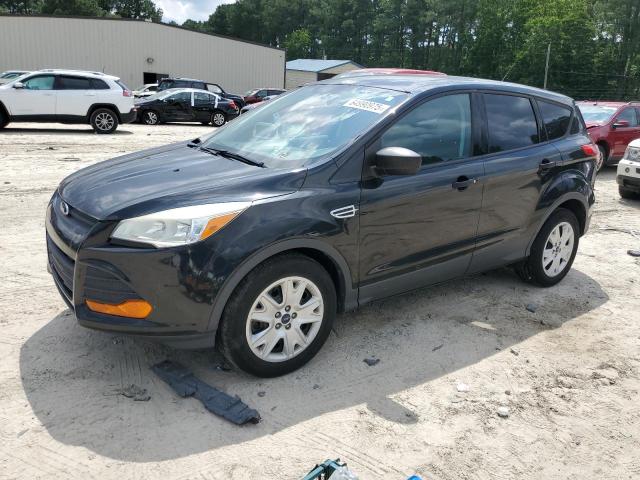 2014 FORD ESCAPE S - 1FMCU0F7XEUC64375
