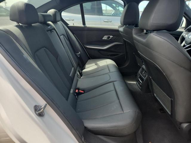 2019 BMW 330XI WBA5R7C54KAJ81139