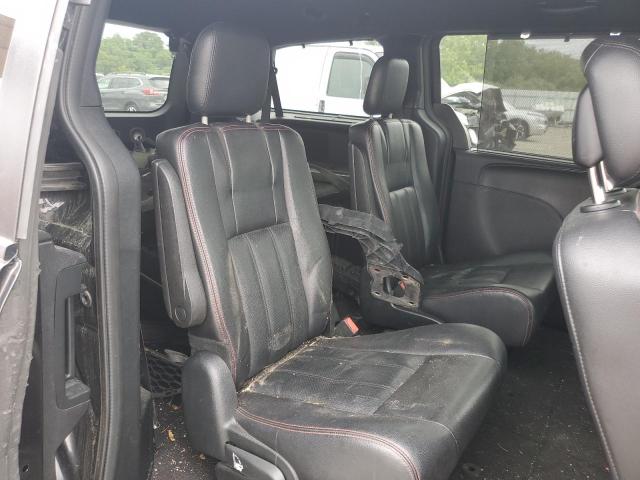 2017 DODGE GRAND CARA - 2C4RDGEG8HR746370