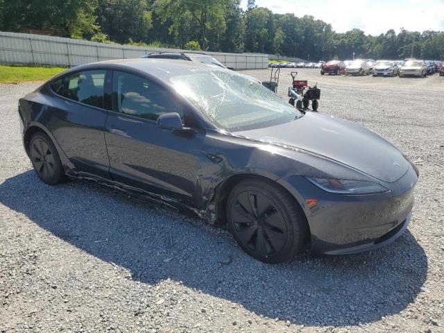 2025 TESLA MODEL 3 5YJ3E1EA5SF962899