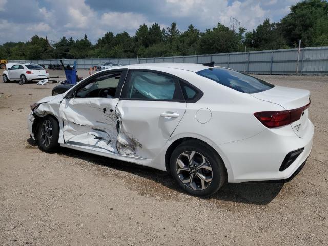 2021 KIA FORTE FE 3KPF24ADXME410573