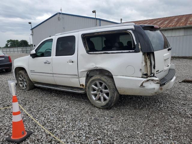 Vin: 1gks2mefxbr337849, lot: 62891415, gmc yukon denali 20112