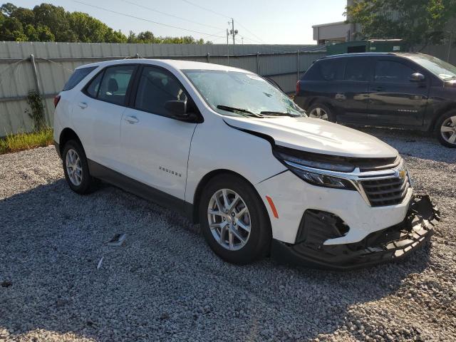 2023 CHEVROLET EQUINOX LS 3GNAXHEG3PL251362