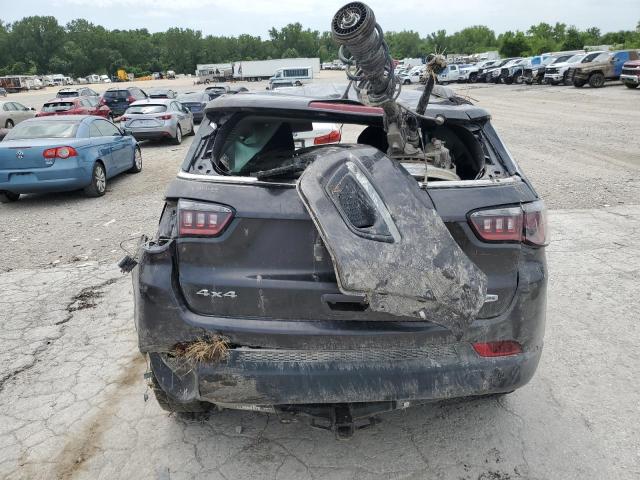 2019 JEEP COMPASS LA 3C4NJDBB9KT742427