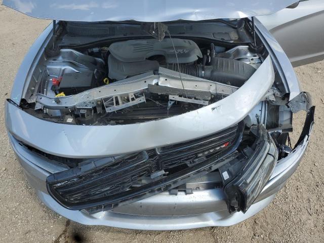 2015 DODGE CHARGER SX - 2C3CDXJGXFH884379
