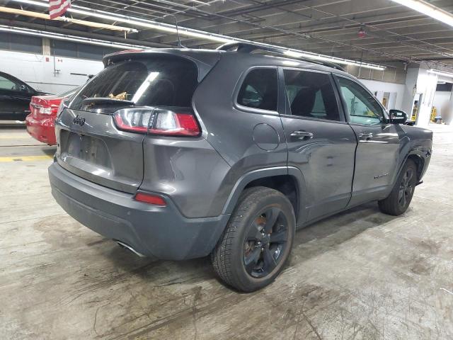 2019 JEEP CHER 1C4PJMLX6KD283494