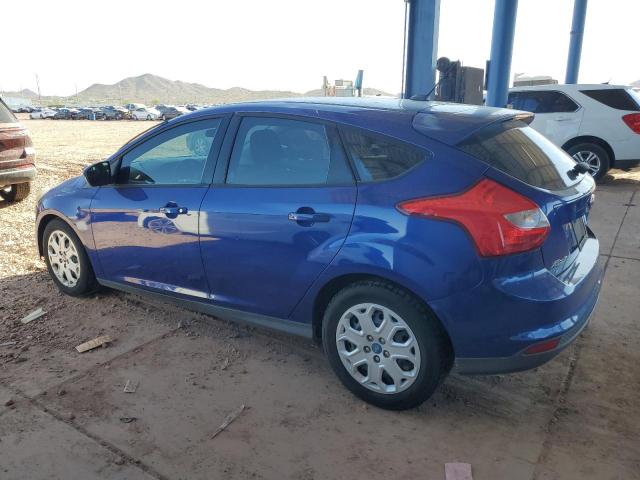 2012 FORD FOCUS - 1FAHP3K20CL343365