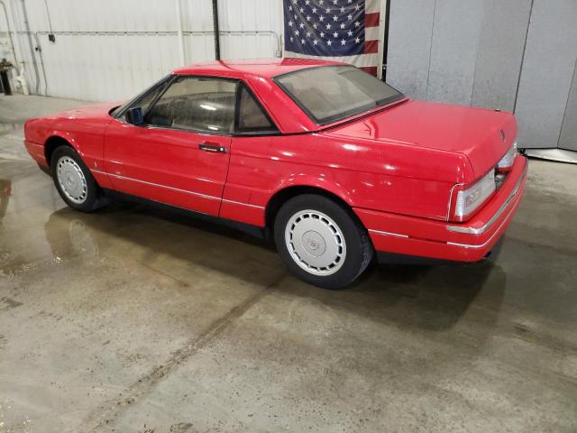 Vin: 1g6vr318xku102681, lot: 62474775, cadillac all other 19892