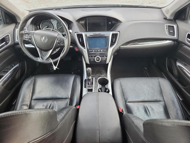 2020 ACURA TLX TECHNO 19UUB1F57LA010464
