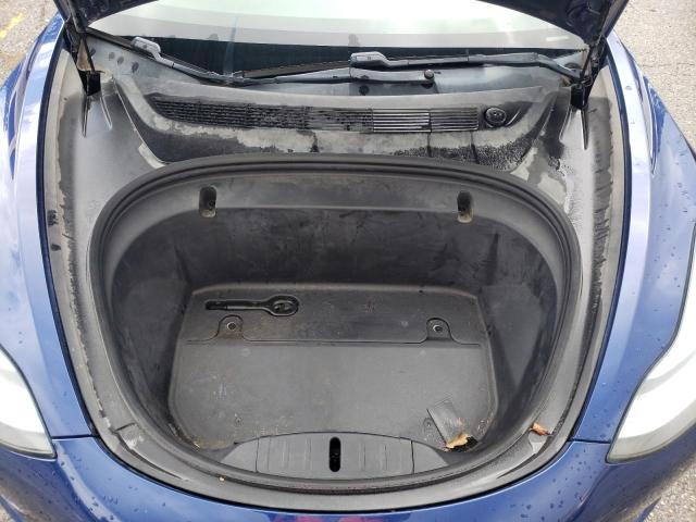 2020 TESLA MODEL 3 5YJ3E1EB4LF639440