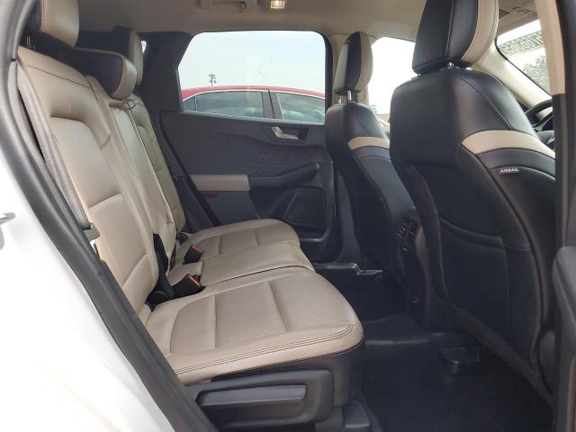 2020 FORD ESCAPE SEL - 1FMCU0H68LUB56225