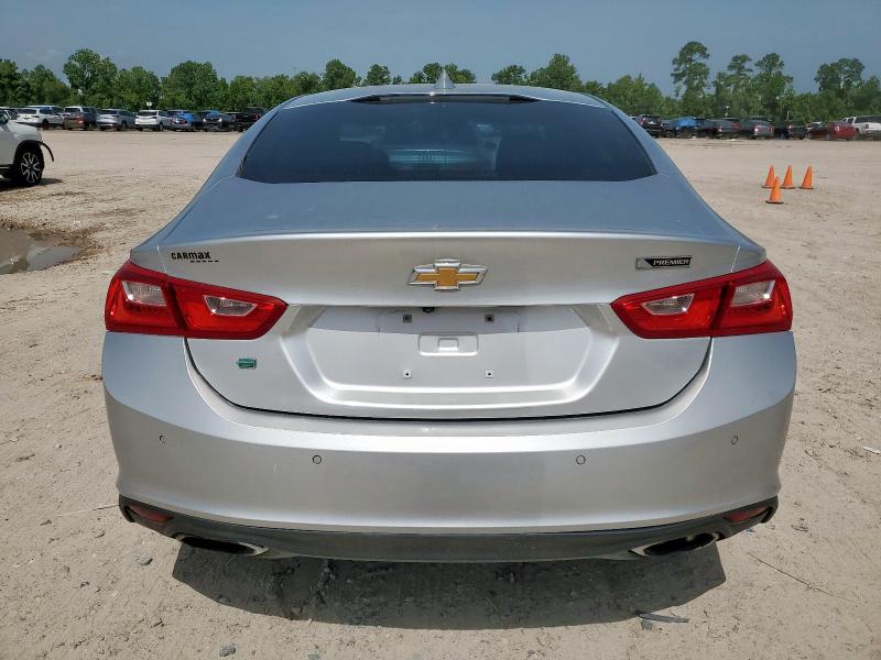 2017 CHEVROLET MALIBU PRE 1G1ZH5SX0HF223115