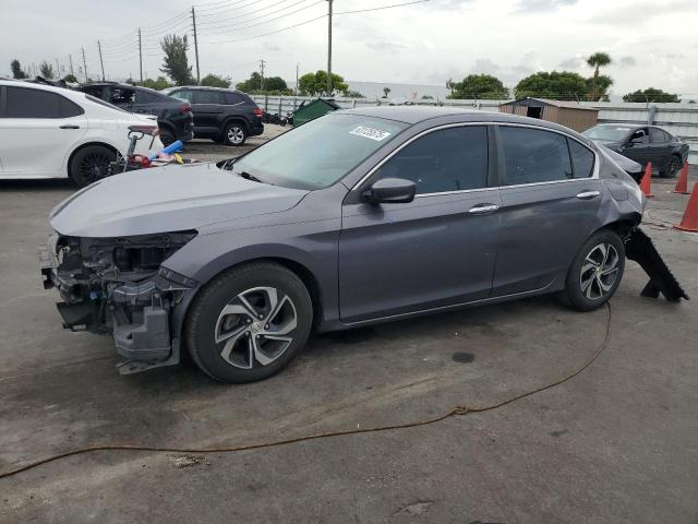Vin: 1hgcr2f38ga144420, lot: 63125575, honda accord lx 2016 img_1