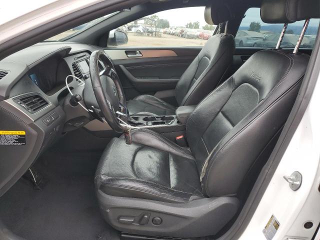 2015 HYUNDAI SONATA SPO - 5NPE34AB5FH093677