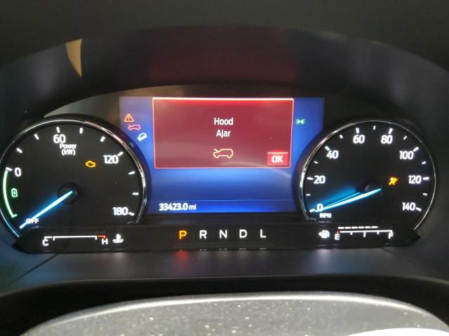 2022 FORD ESCAPE SEL 1FMCU9CZXNUA15701