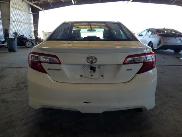 2014 TOYOTA CAMRY L - 4T1BF1FK4EU344593