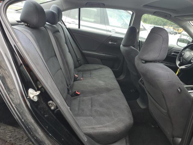 2017 HONDA ACCORD EX - 1HGCR2F72HA106279