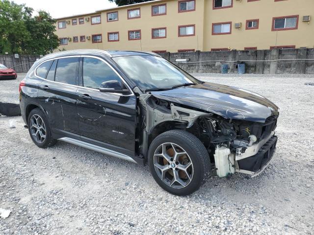 2017 BMW X1 SDRIVE28I WBXHU7C38H5H35920