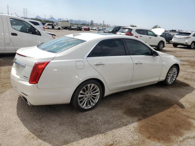 2015 CADILLAC CTS LUXURY - 1G6AR5SXXF0117422