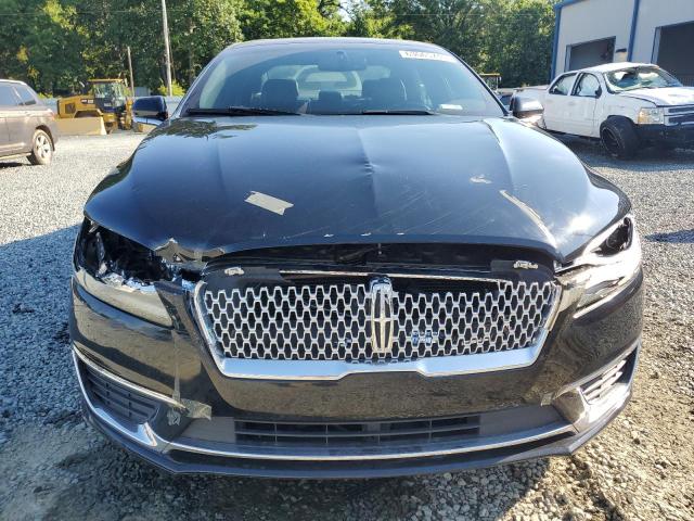 2018 LINCOLN MKZ RESERV 3LN6L5E95JR622838