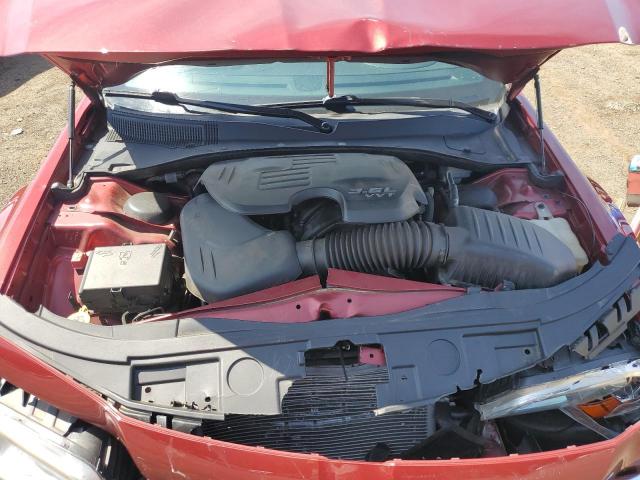 2014 CHRYSLER 300 - 2C3CCAAG6EH228453
