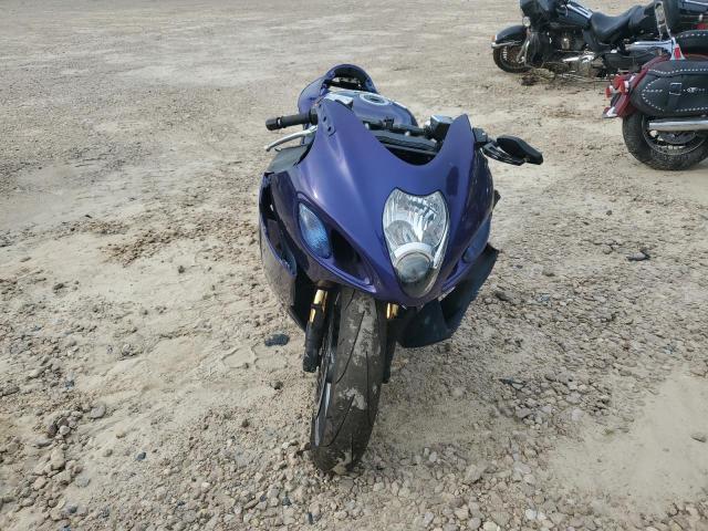 2003 SUZUKI GSX1300 R JS1GW71A932106902