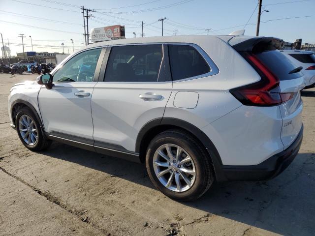 2024 HONDA CR-V EX - 2HKRS4H41RH407227